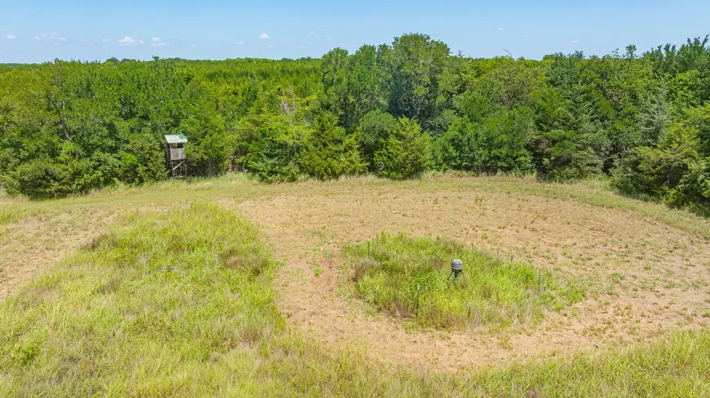 Tbd Cr 3320 End Pecan Gap TX 75469