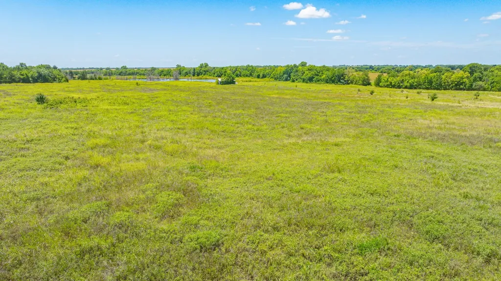Tbd Cr 3320 End Pecan Gap TX 75469