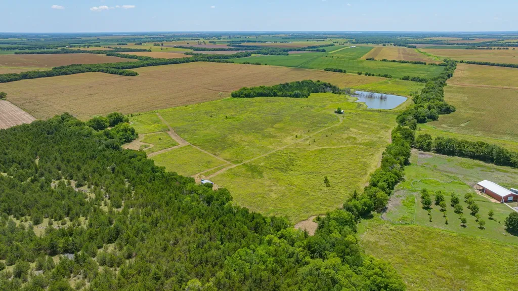 Tbd Cr 3320 End Pecan Gap TX 75469
