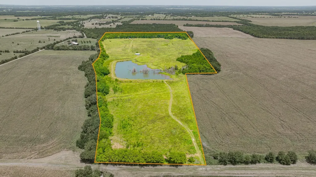 Tbd Cr 3320 End Pecan Gap TX 75469