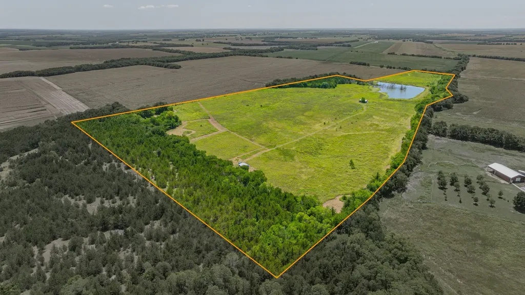 Tbd Cr 3320 End Pecan Gap TX 75469