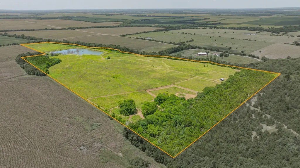 Tbd Cr 3320 End Pecan Gap TX 75469