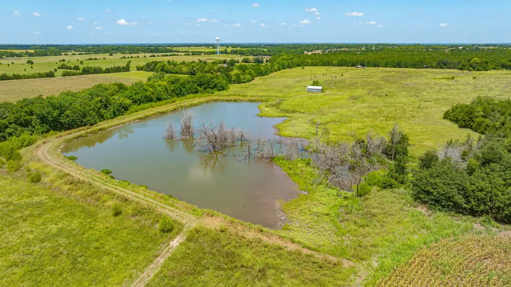 Tbd Cr 3320 End Pecan Gap TX 75469