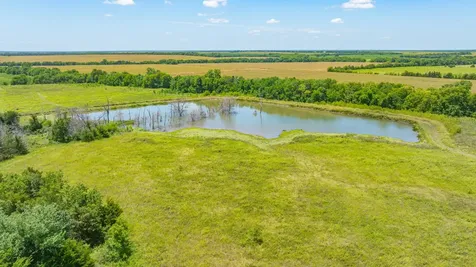 Tbd Cr 3320 End Pecan Gap TX 75469