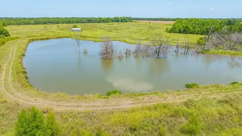 Tbd Cr 3320 End Pecan Gap TX 75469