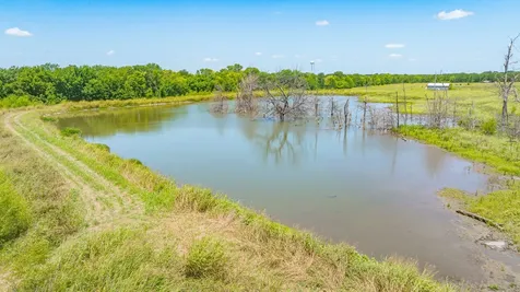 Tbd Cr 3320 End Pecan Gap TX 75469