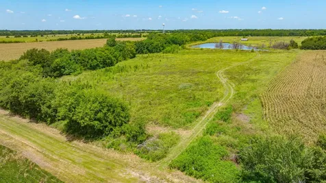 Tbd Cr 3320 End Pecan Gap TX 75469