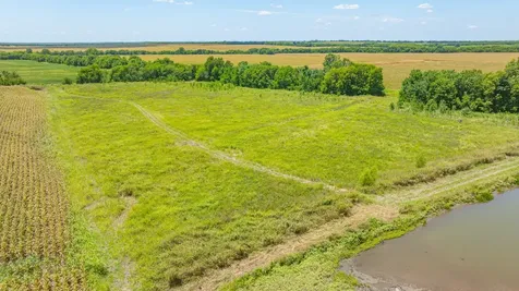 Tbd Cr 3320 End Pecan Gap TX 75469
