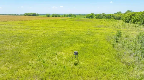 Tbd Cr 3320 End Pecan Gap TX 75469
