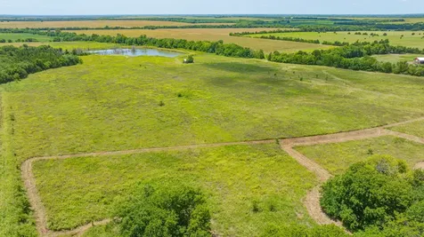 Tbd Cr 3320 End Pecan Gap TX 75469