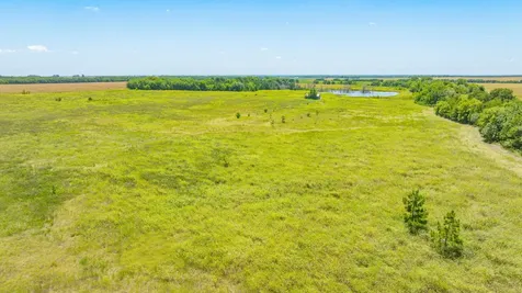 Tbd Cr 3320 End Pecan Gap TX 75469