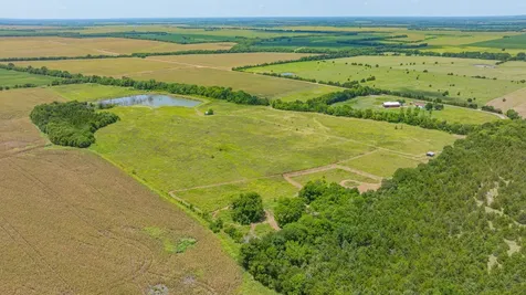 Tbd Cr 3320 End Pecan Gap TX 75469