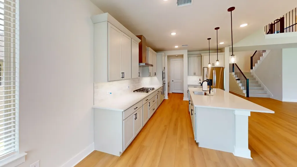 2708 Andesite Road Mckinney TX 75071