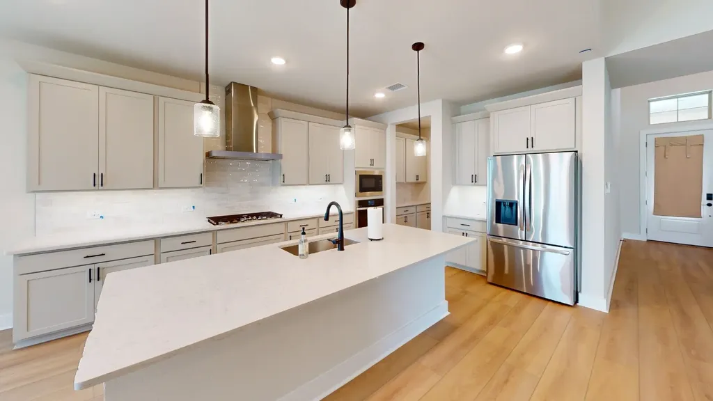 2708 Andesite Road Mckinney TX 75071