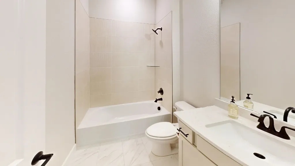 2708 Andesite Road Mckinney TX 75071
