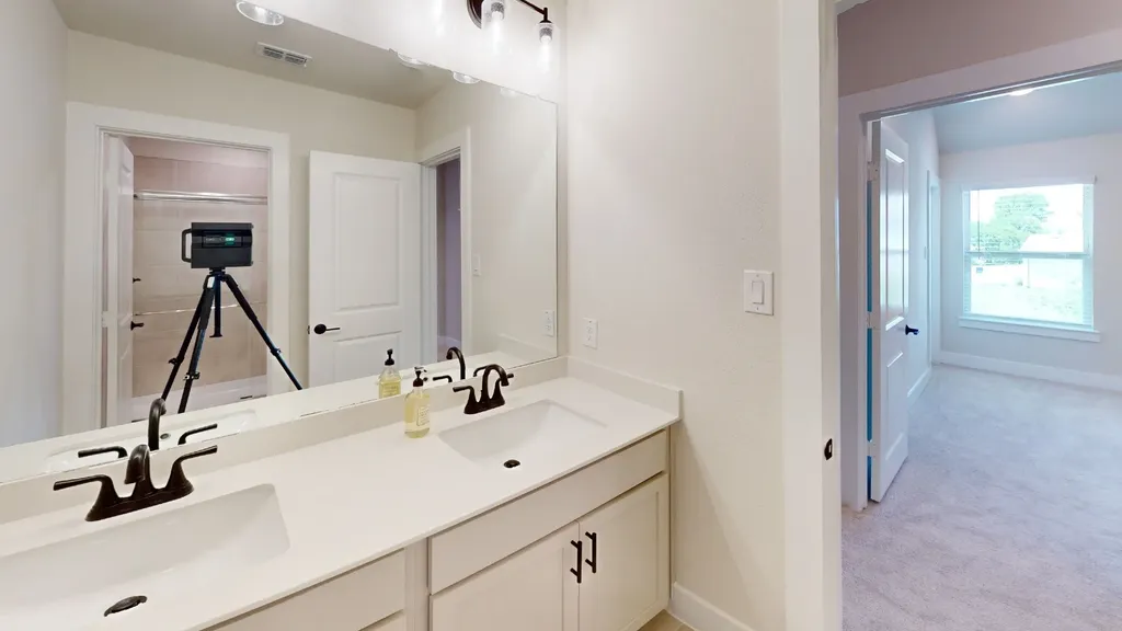 2708 Andesite Road Mckinney TX 75071