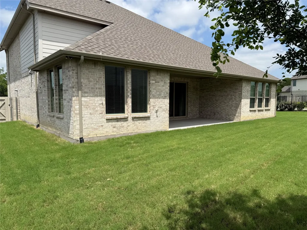 2708 Andesite Road Mckinney TX 75071