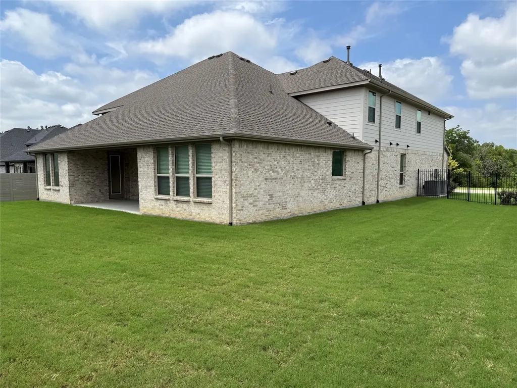 2708 Andesite Road Mckinney TX 75071