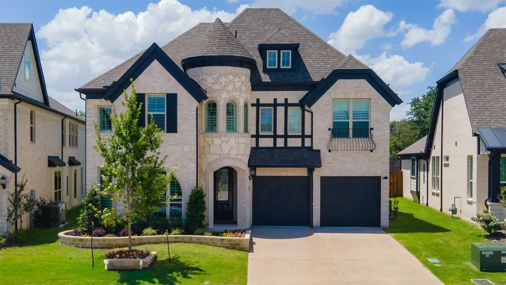 2411 Bussey Drive Irving TX 75062