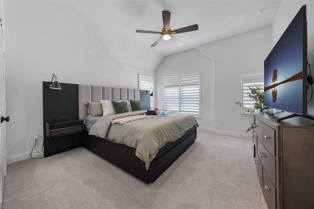 2411 Bussey Drive Irving TX 75062
