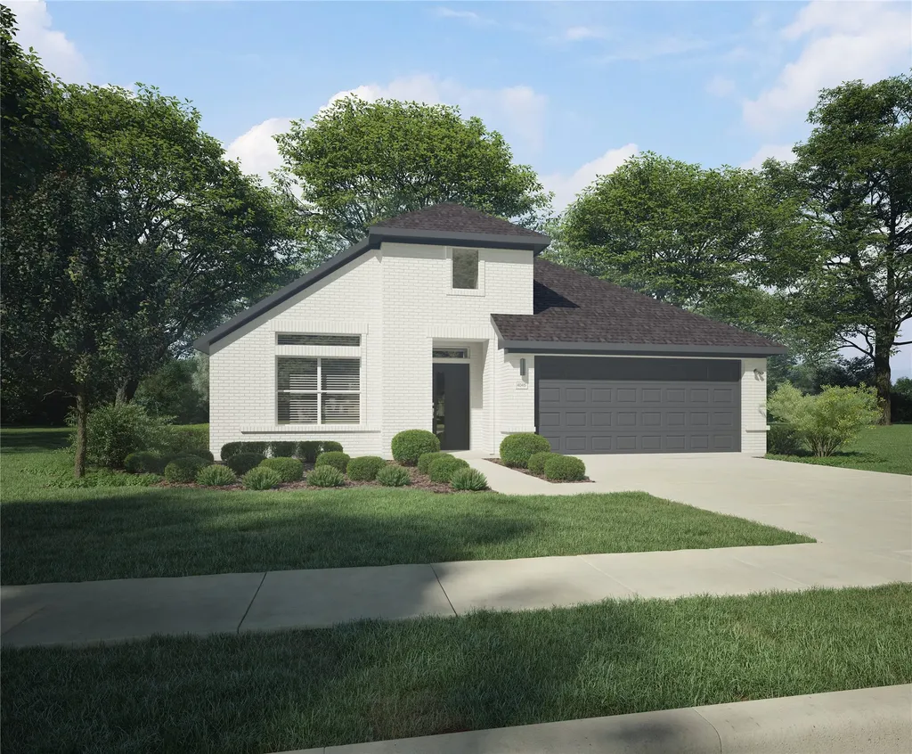 1116 Nora Lane Forney TX 75126