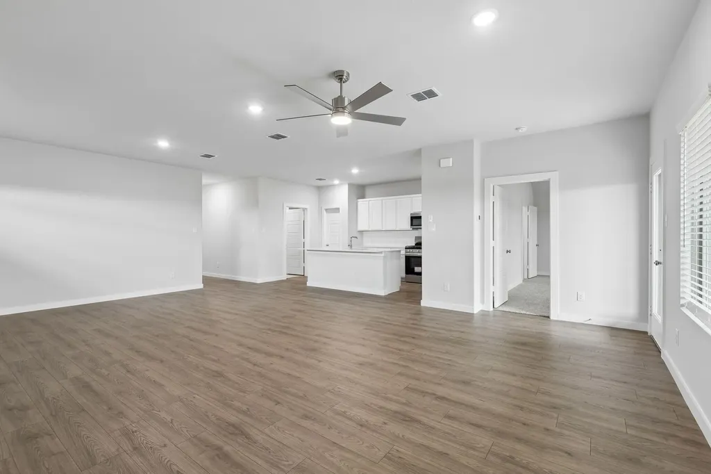 1116 Nora Lane Forney TX 75126