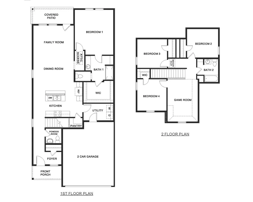 5602 Gannet Place Crandall TX 75114