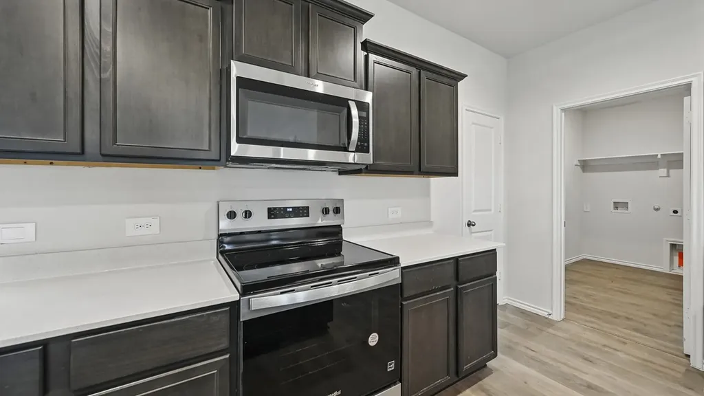5602 Gannet Place Crandall TX 75114