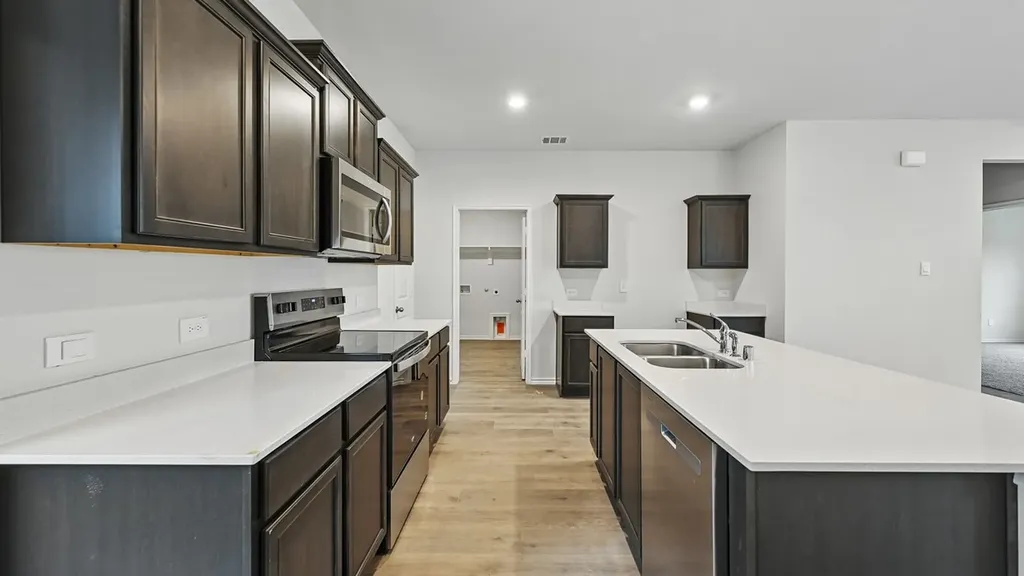 5602 Gannet Place Crandall TX 75114
