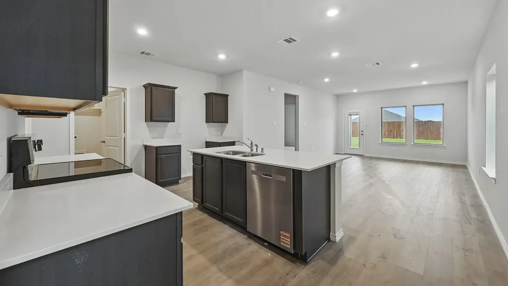 5602 Gannet Place Crandall TX 75114