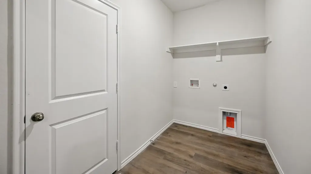 5602 Gannet Place Crandall TX 75114