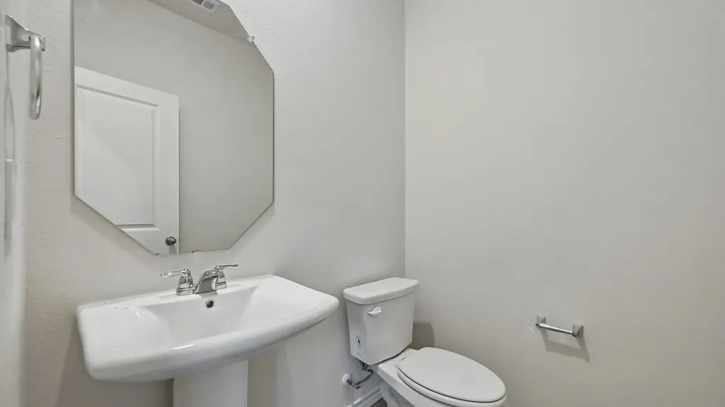 5602 Gannet Place Crandall TX 75114