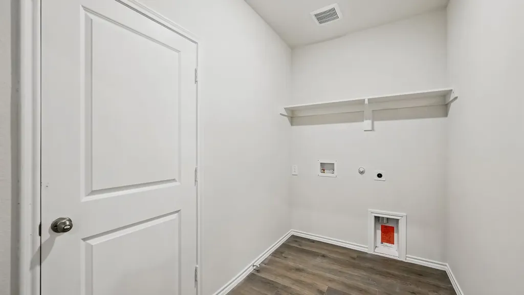 5602 Gannet Place Crandall TX 75114