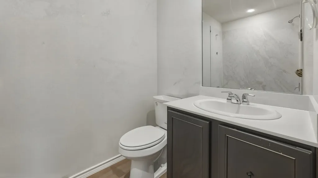5602 Gannet Place Crandall TX 75114