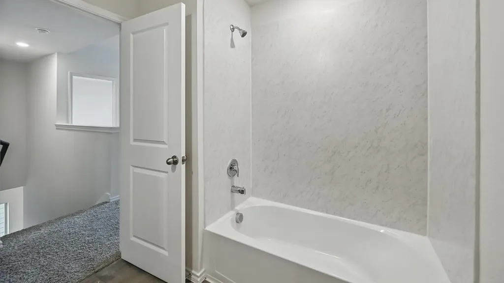 5602 Gannet Place Crandall TX 75114