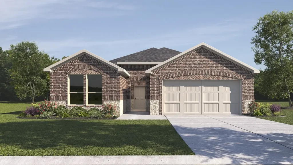 2511 Wesley Avenue Royse City TX 75189