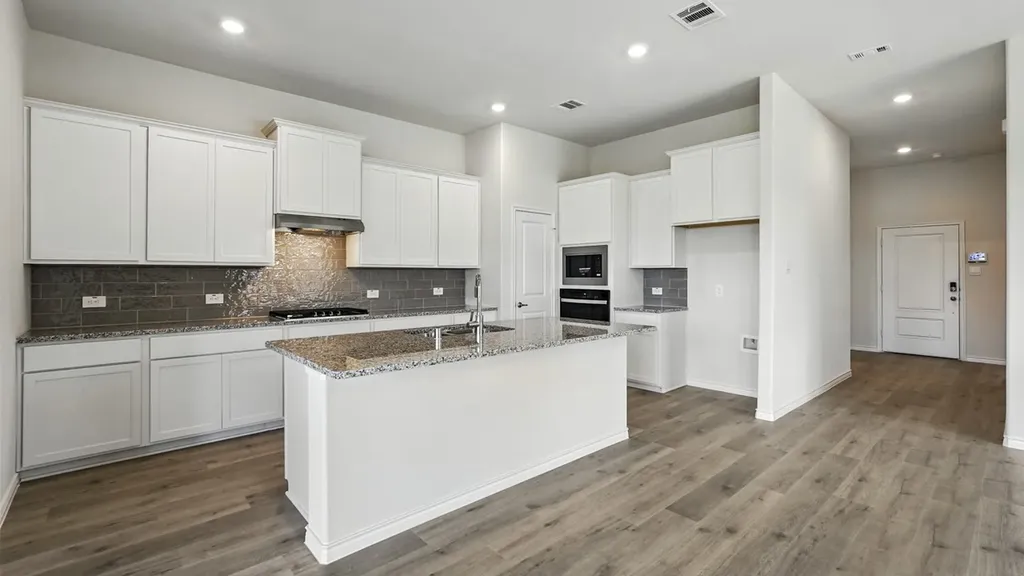 2511 Wesley Avenue Royse City TX 75189