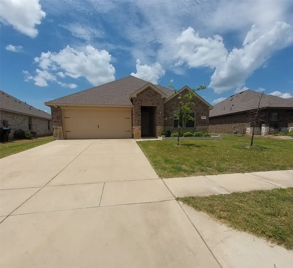 205 Longhorn Pass Caddo Mills TX 75135