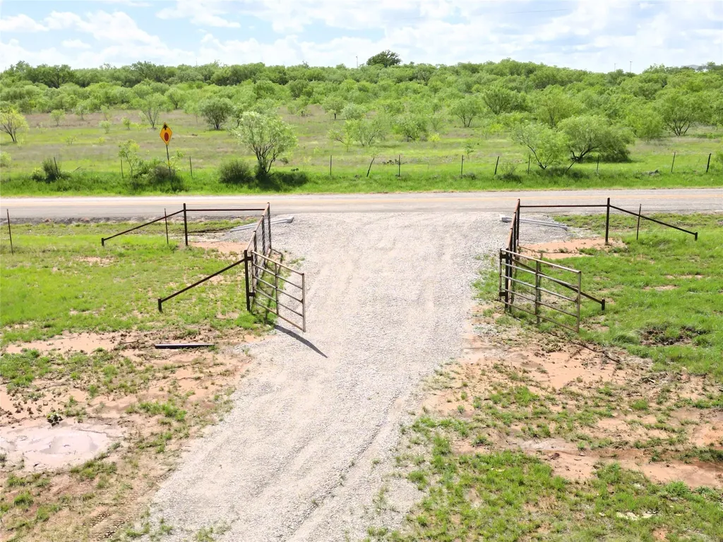 Tract 1 Fm 2526 & 569 Cisco TX 76437