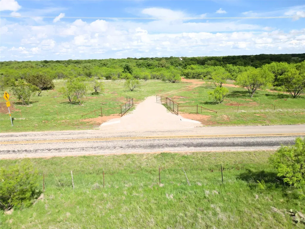 Tract 1 Fm 2526 & 569 Cisco TX 76437