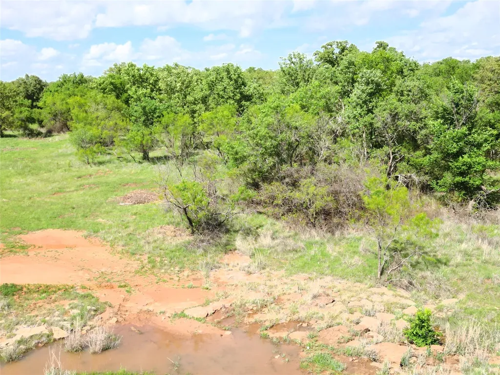 Tract 1 Fm 2526 & 569 Cisco TX 76437
