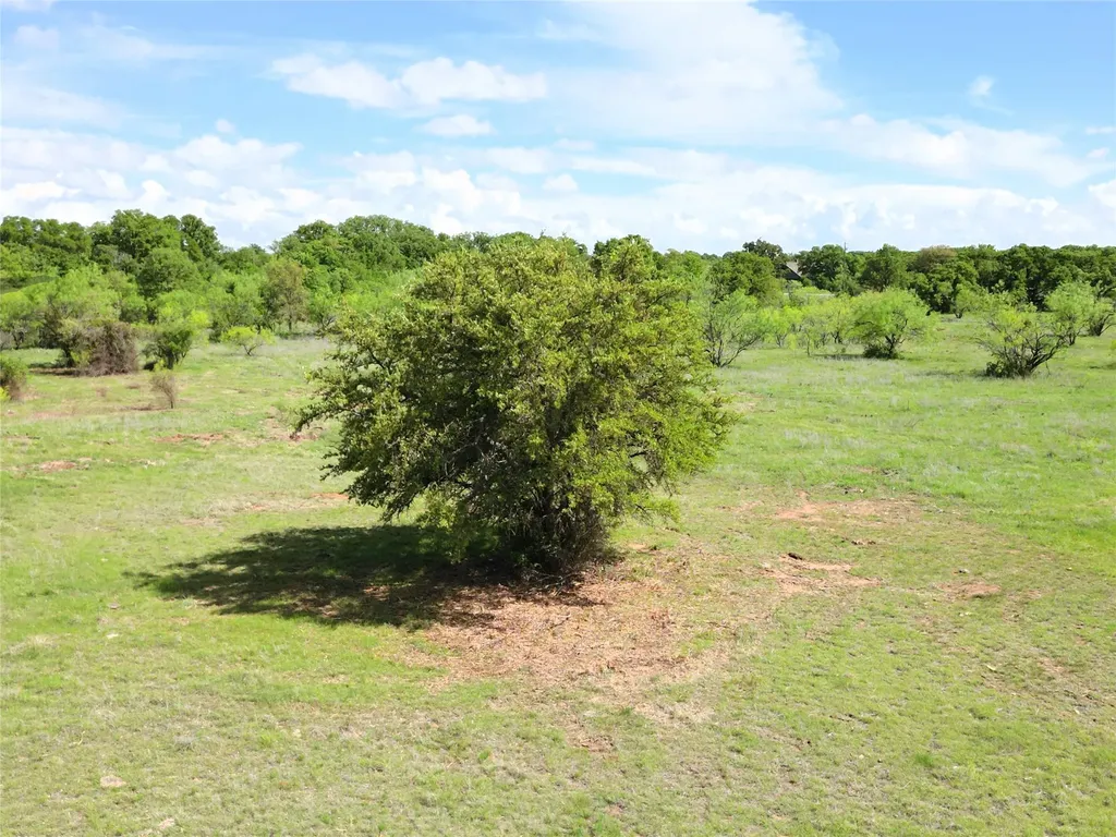 Tract 1 Fm 2526 & 569 Cisco TX 76437