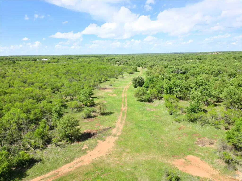 Tract 1 Fm 2526 & 569 Cisco TX 76437