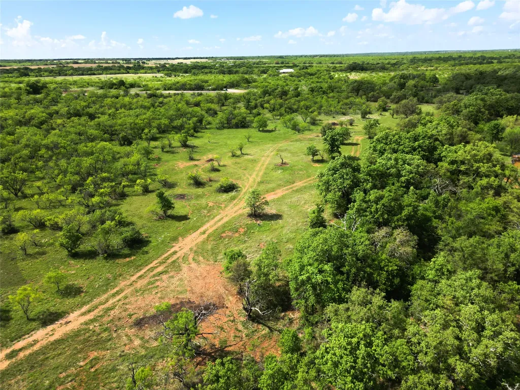 Tract 1 Fm 2526 & 569 Cisco TX 76437