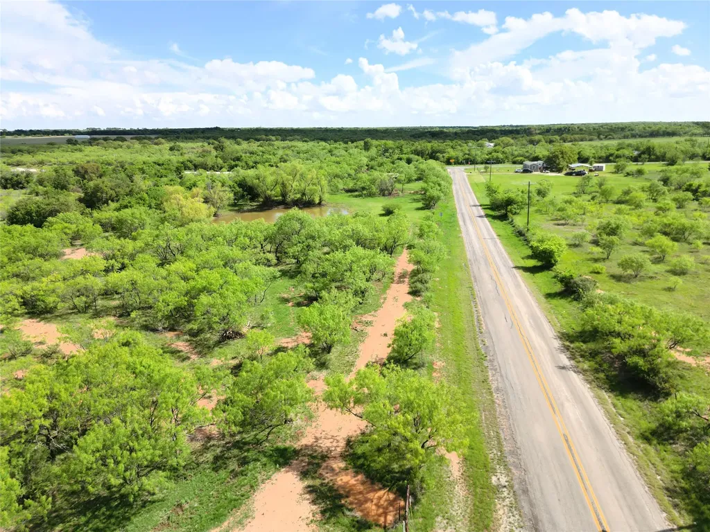 Tract 1 Fm 2526 & 569 Cisco TX 76437