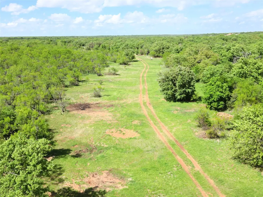Tract 1 Fm 2526 & 569 Cisco TX 76437