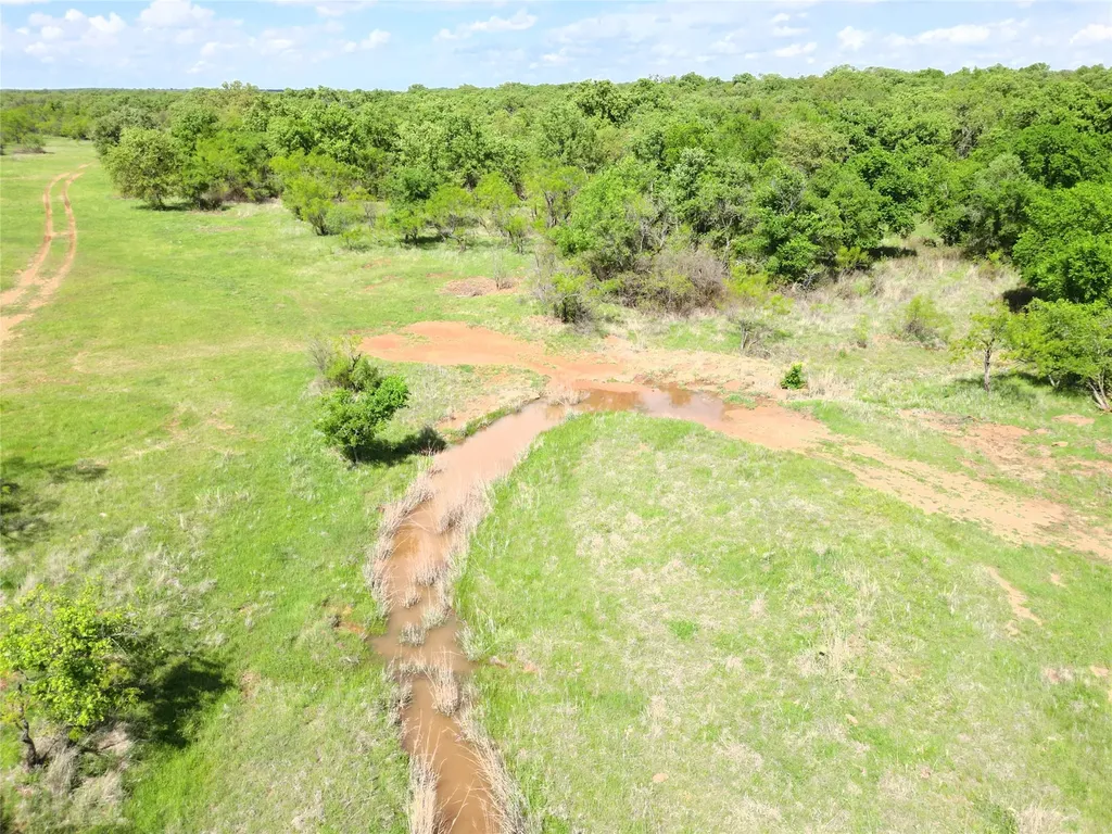 Tract 1 Fm 2526 & 569 Cisco TX 76437
