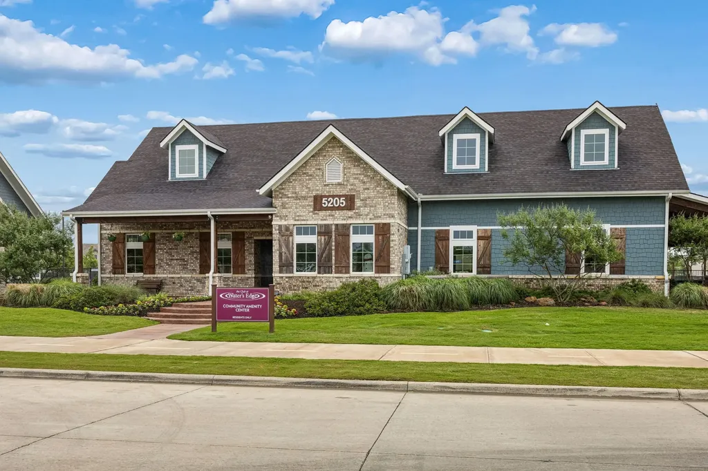 3110 Estuary Drive Royse City TX 75189