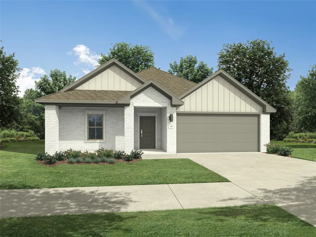 4009 Somerville Drive Farmersville TX 75442