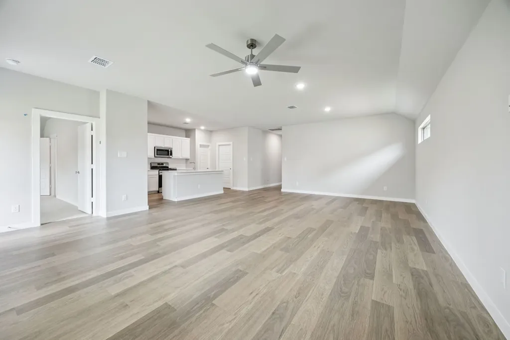 4009 Somerville Drive Farmersville TX 75442